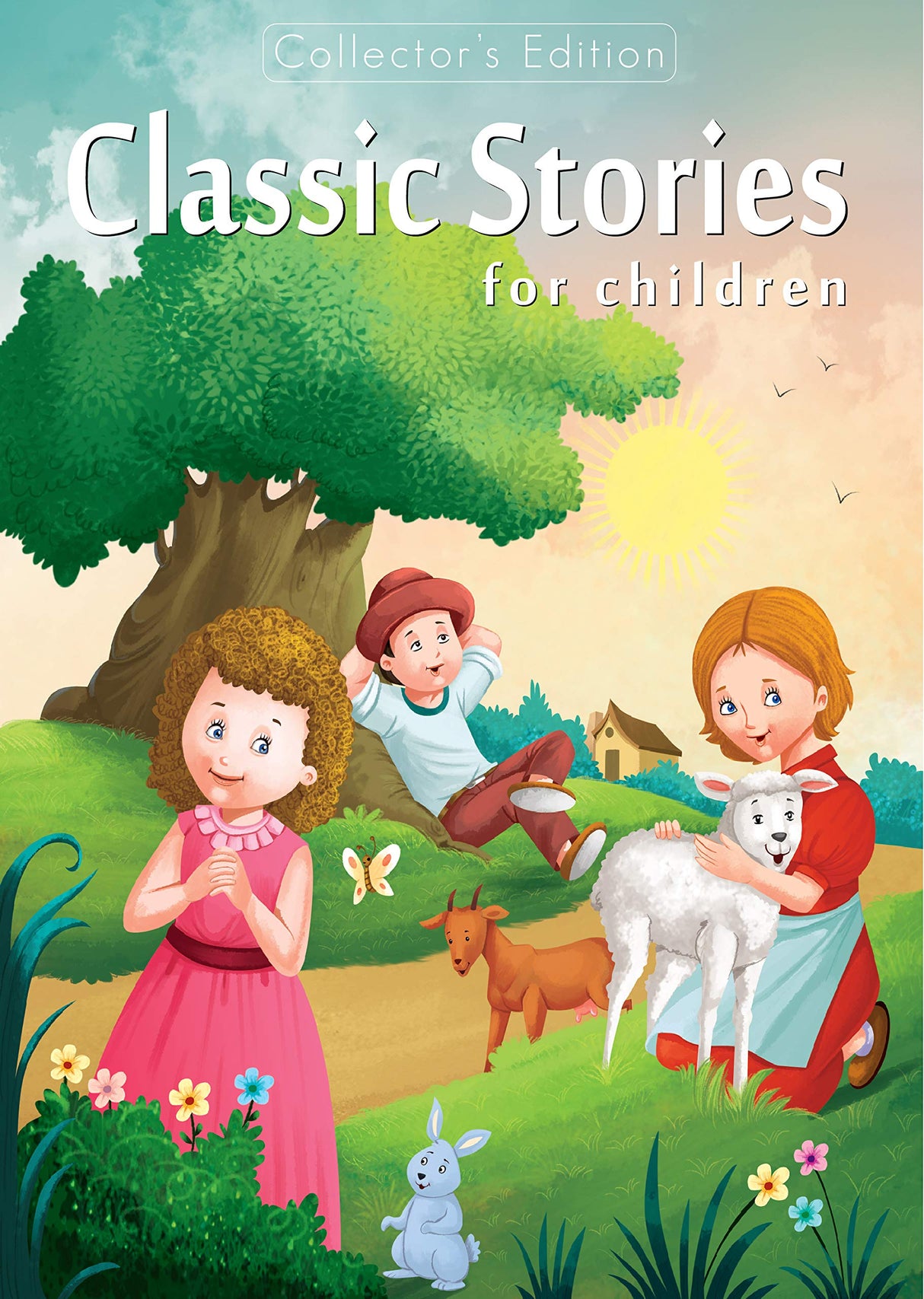 Classic Stories For Children - Retail Maharaj