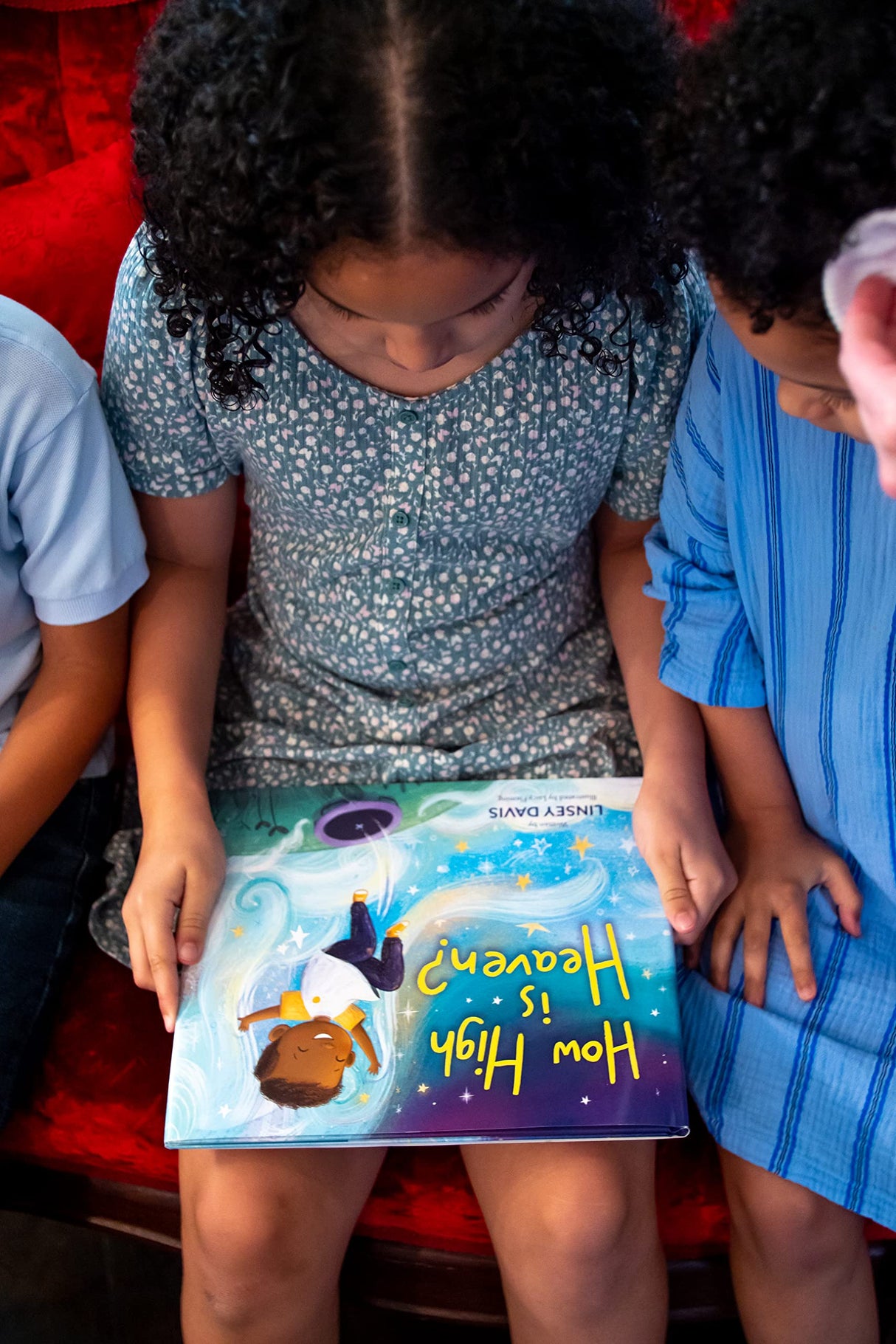 How High is Heaven? - Retail Maharaj