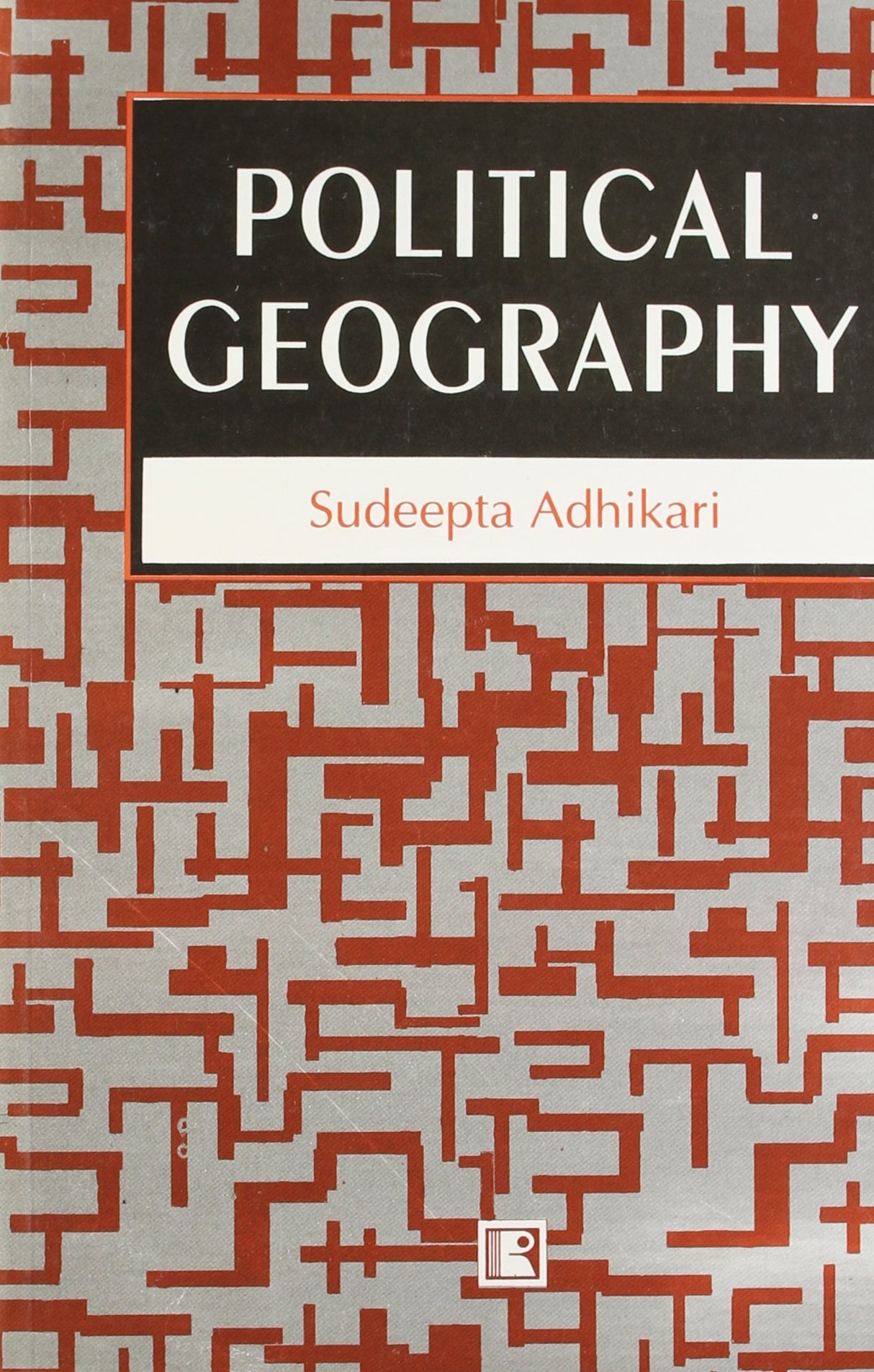 Political Geography - Retail Maharaj