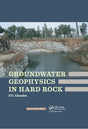 Groundwater Geophysics in Hard Rock - Retail Maharaj
