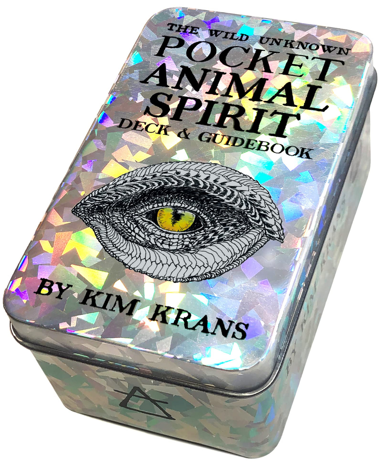 Wild Unknown Pocket Animal Spirit Deck, The - Retail Maharaj