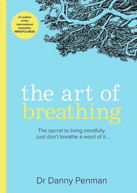 The Art Of Breathing - Retail Maharaj