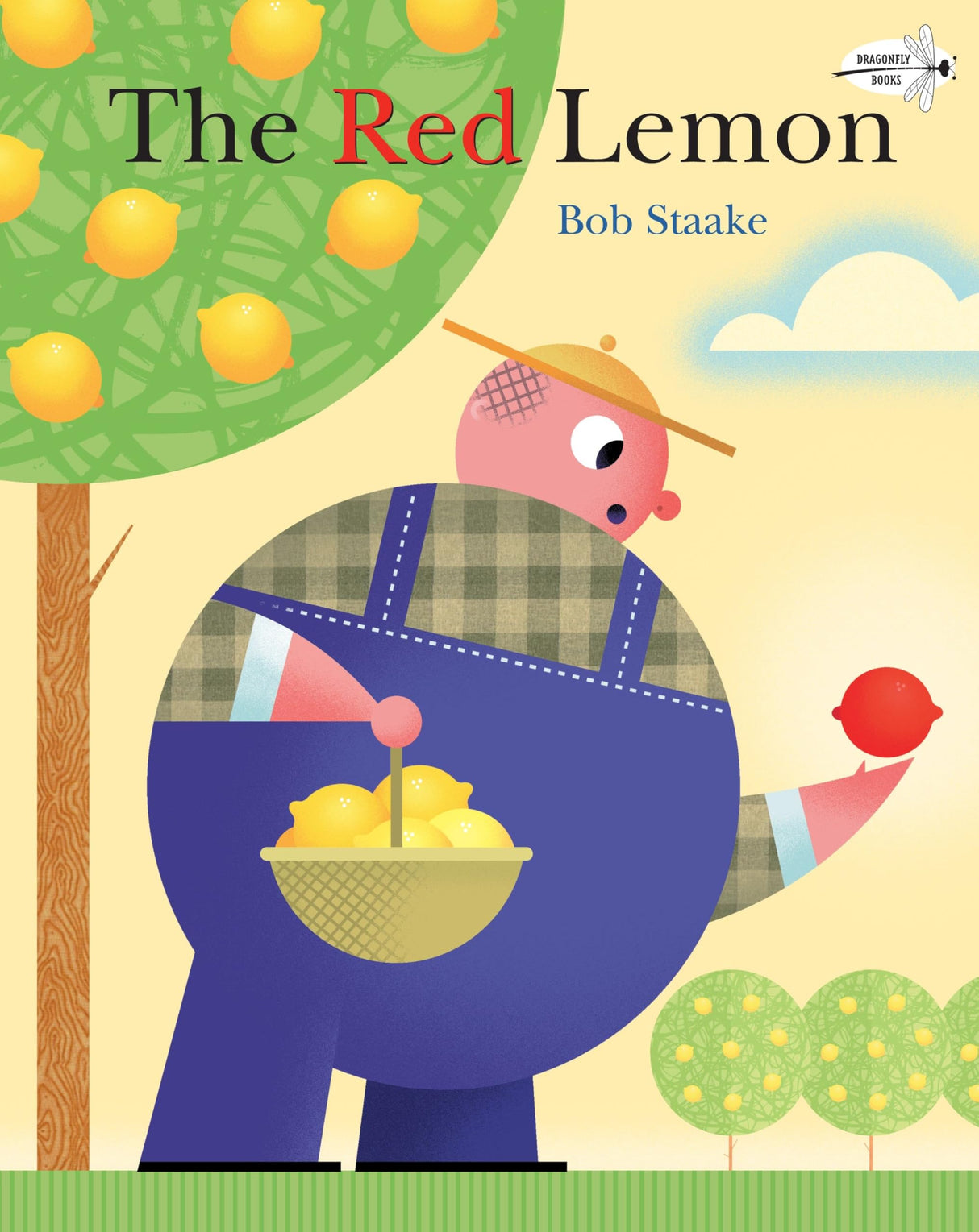 The Red Lemon (Nature and Our Environment) - Retail Maharaj