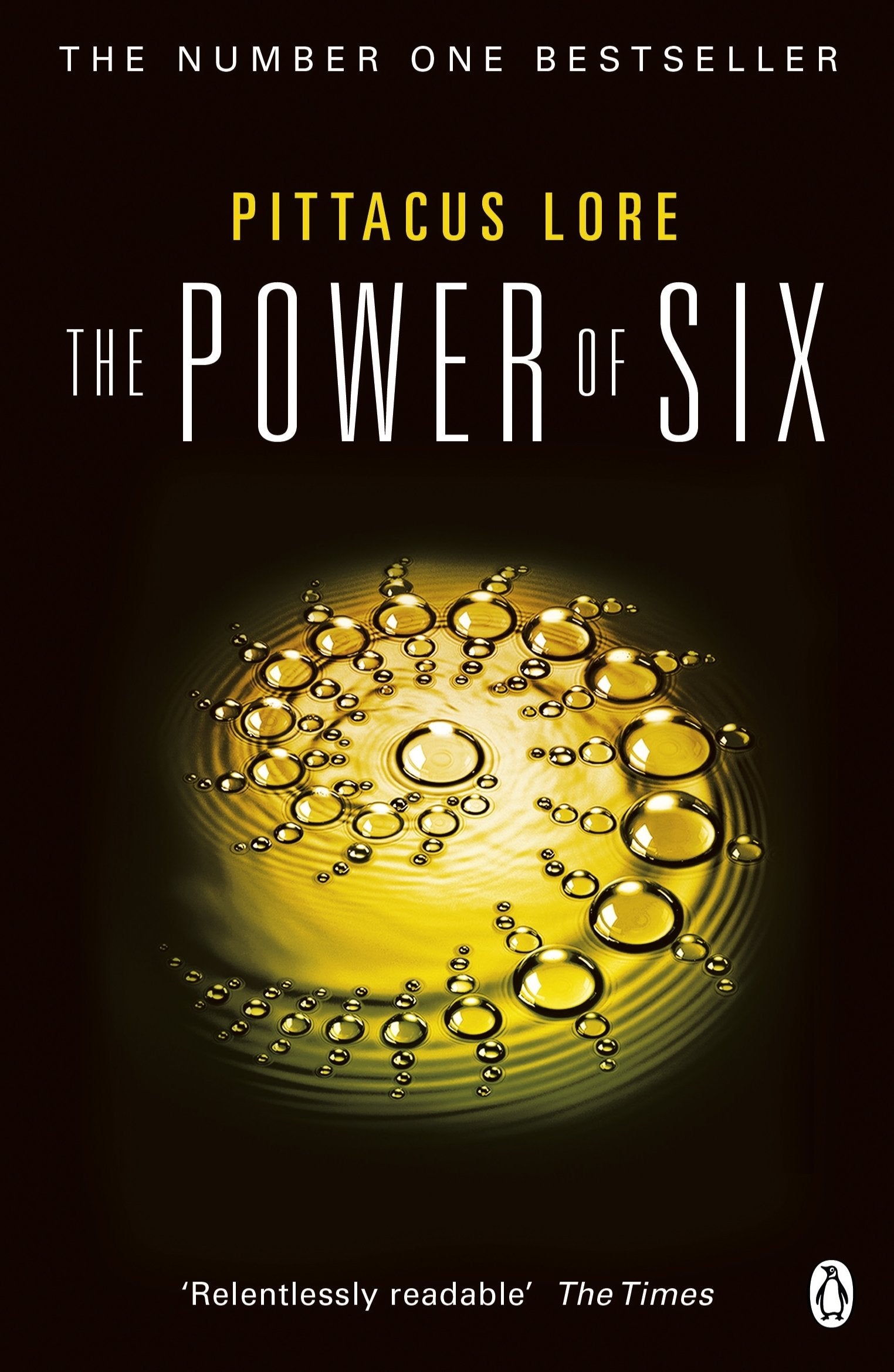 THE POWER OF SIX - Retail Maharaj