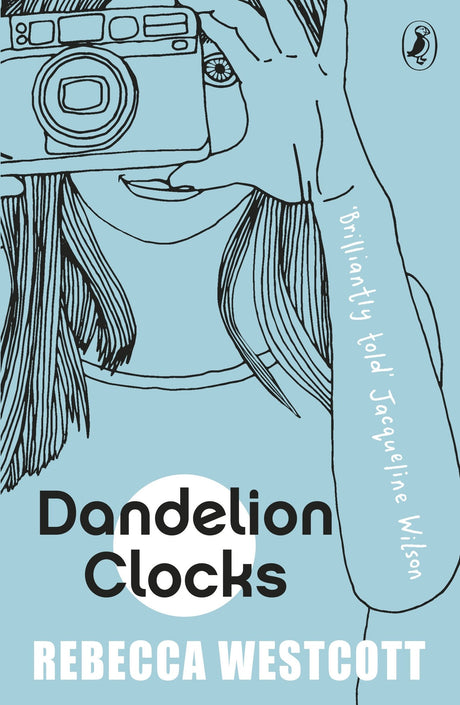 Dandelion Clocks - Retail Maharaj