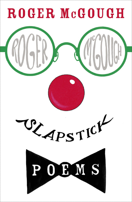 Slapstick - Retail Maharaj