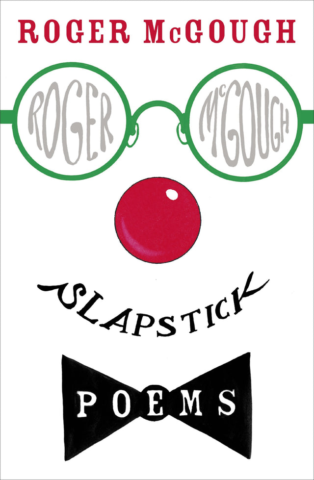 Slapstick - Retail Maharaj