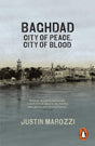 Baghdad: City of Peace, City of Blood - Retail Maharaj