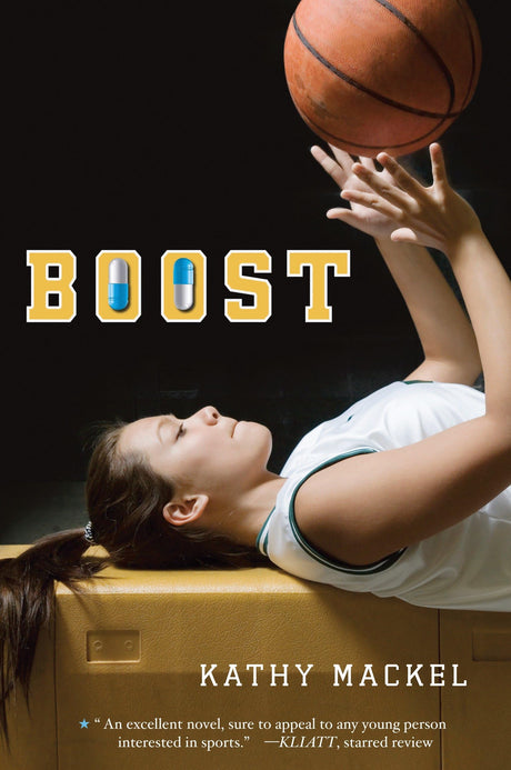 Boost - Retail Maharaj