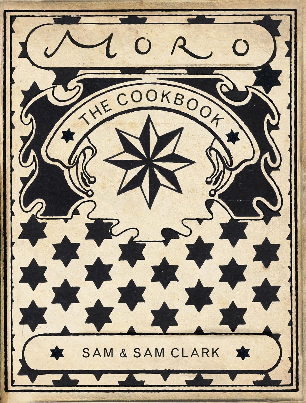 The Moro Cookbook: The Cookbook - Retail Maharaj