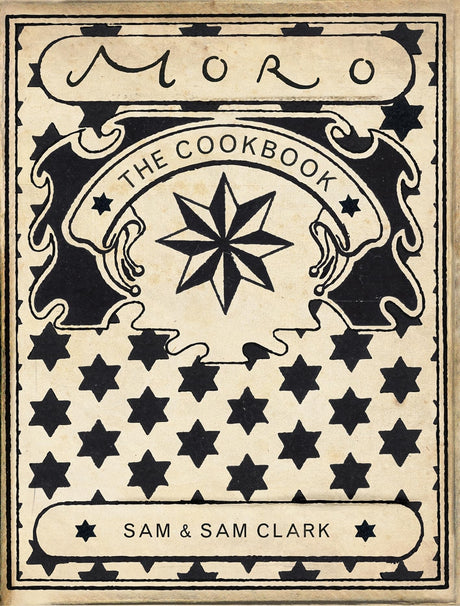 The Moro Cookbook: The Cookbook - Retail Maharaj