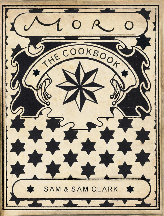 The Moro Cookbook: The Cookbook - Retail Maharaj