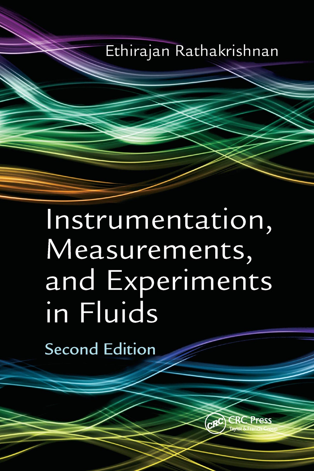 INSTRUMENTATION, MEASUREMENTS, AND EXPERIMENTS IN FLUIDS, SECOND EDITION - Retail Maharaj