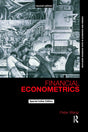 Financial Econometrics - Retail Maharaj