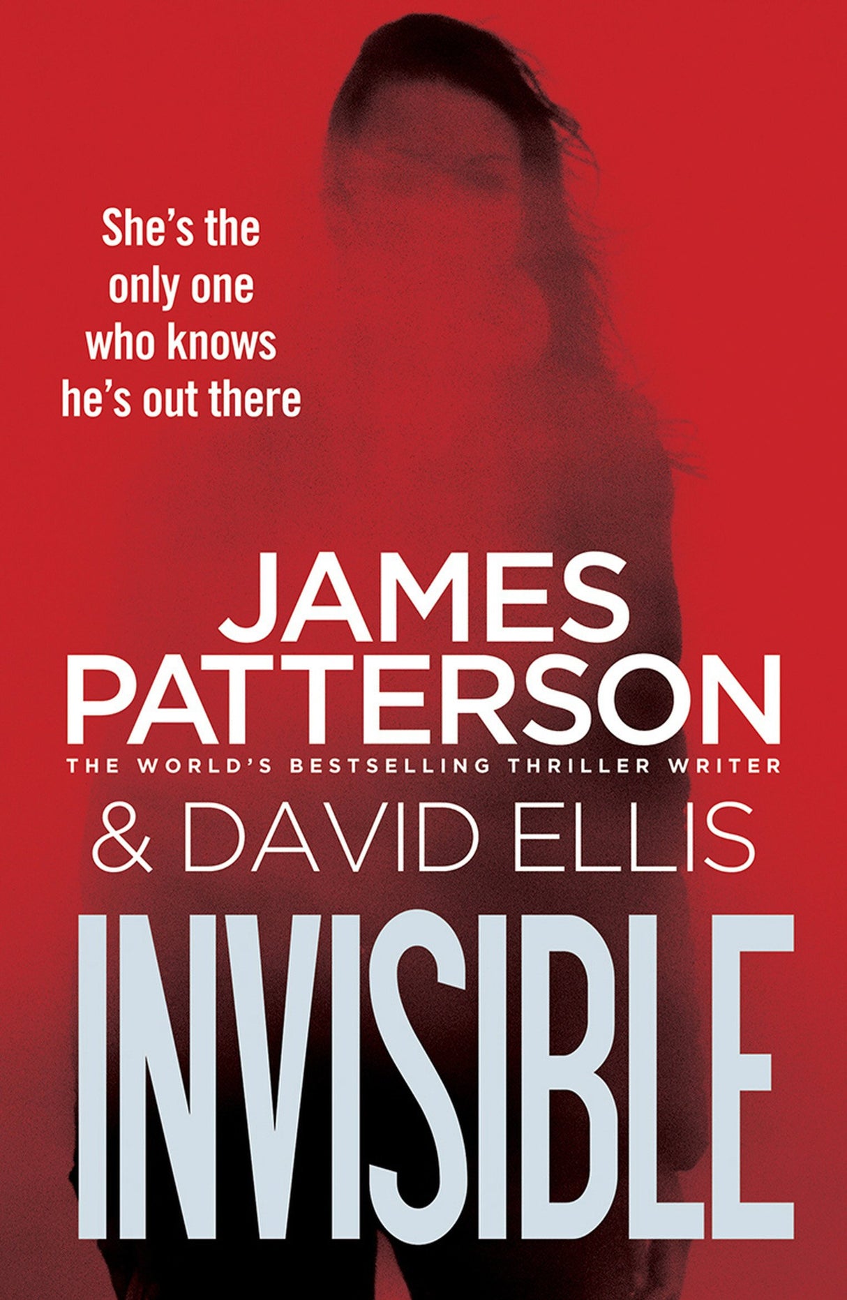 Invisible (Invisible Series) - Retail Maharaj