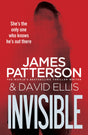 Invisible (Invisible Series) - Retail Maharaj