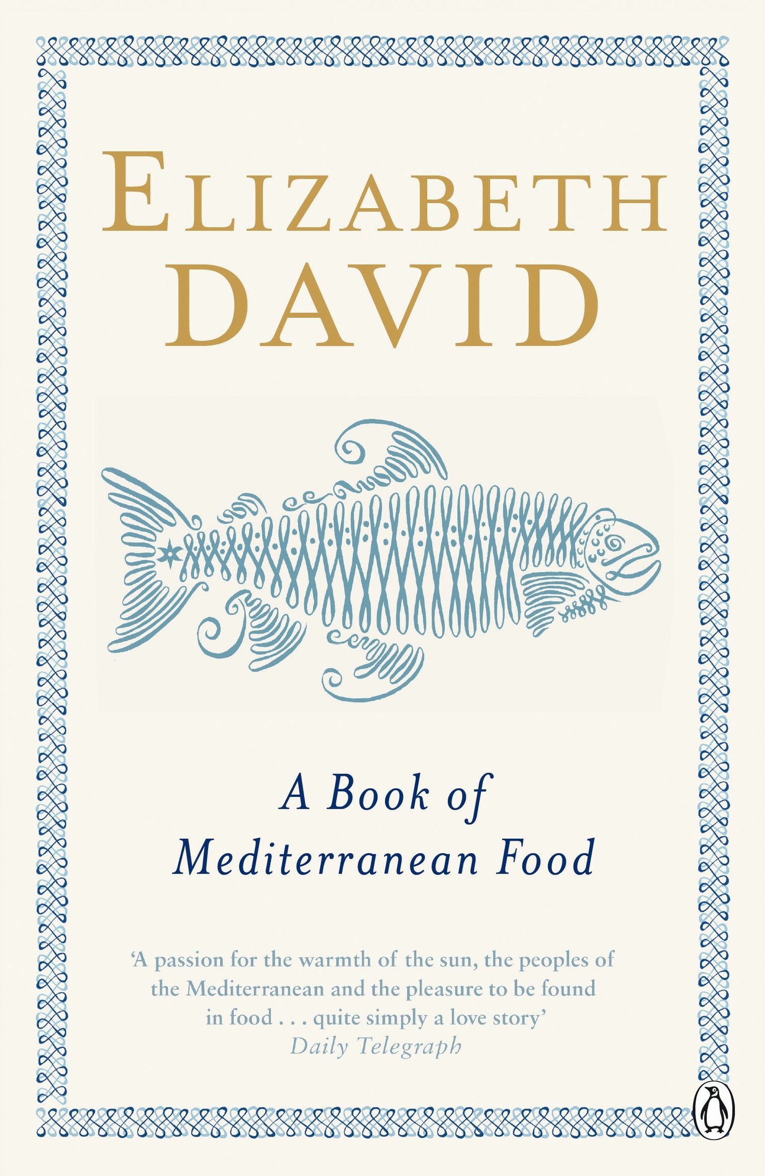 A Book of Mediterranean Food - Retail Maharaj