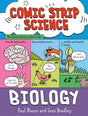 Comic Strip Science: Biology - Retail Maharaj