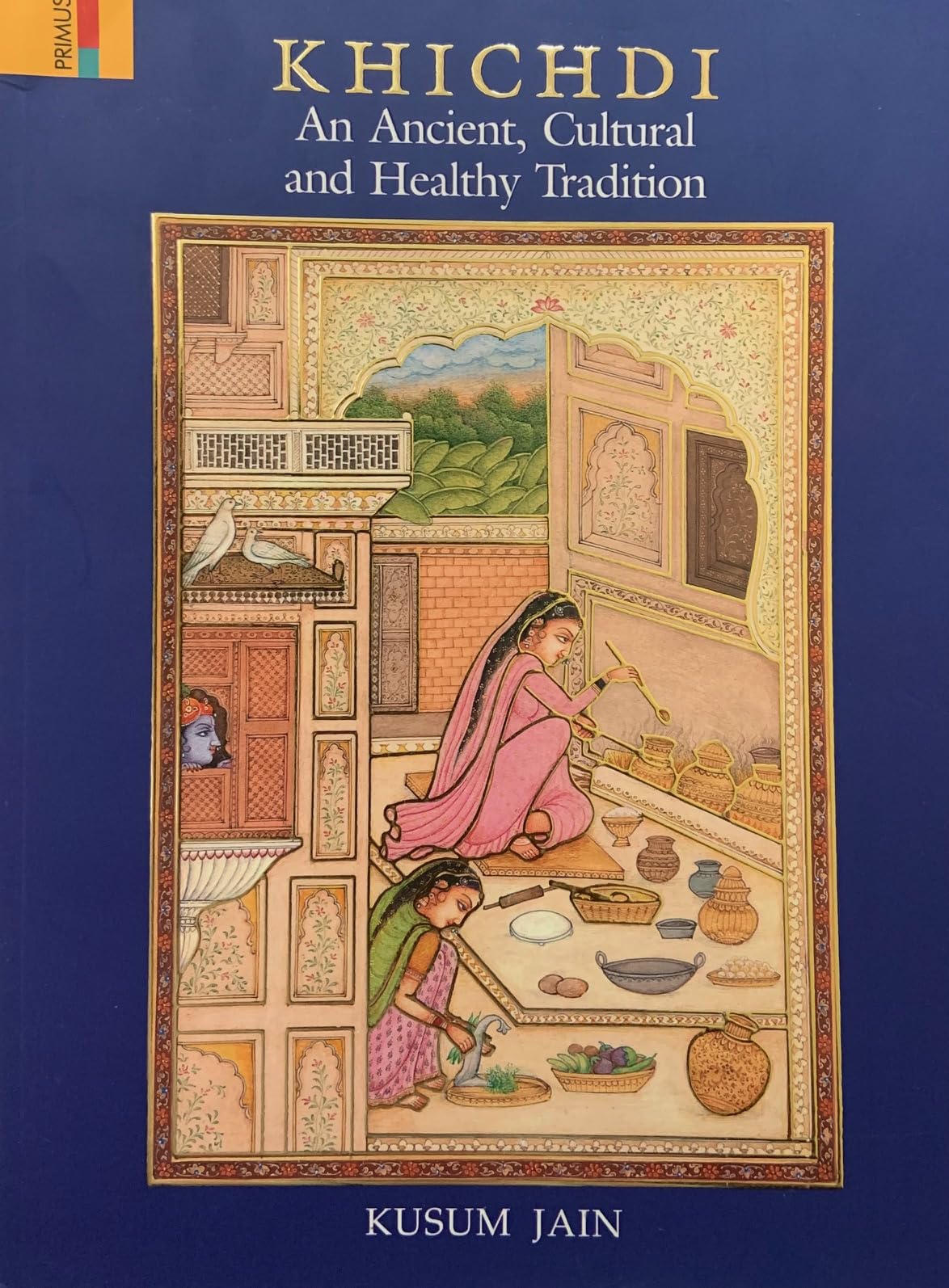 Khichdi: An Ancient, Cultural and Healthy Tradition - Retail Maharaj