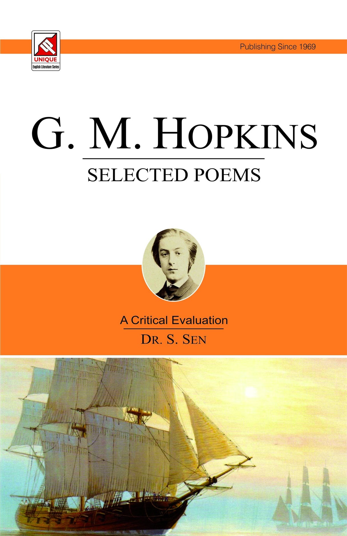 G. M. Hopkins: Selected Poems