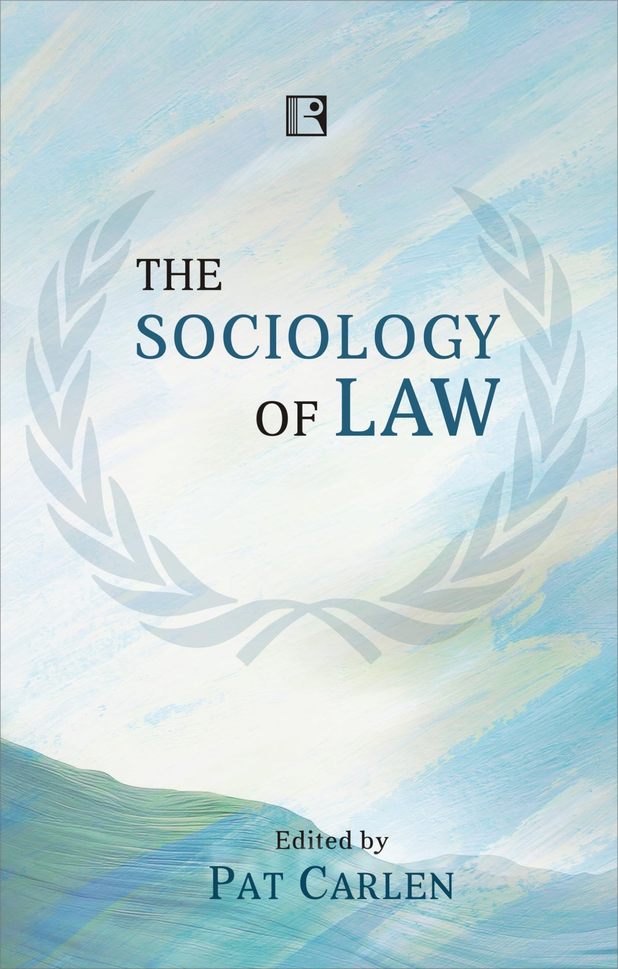 THE SOCIOLOGY OF LAW - Retail Maharaj
