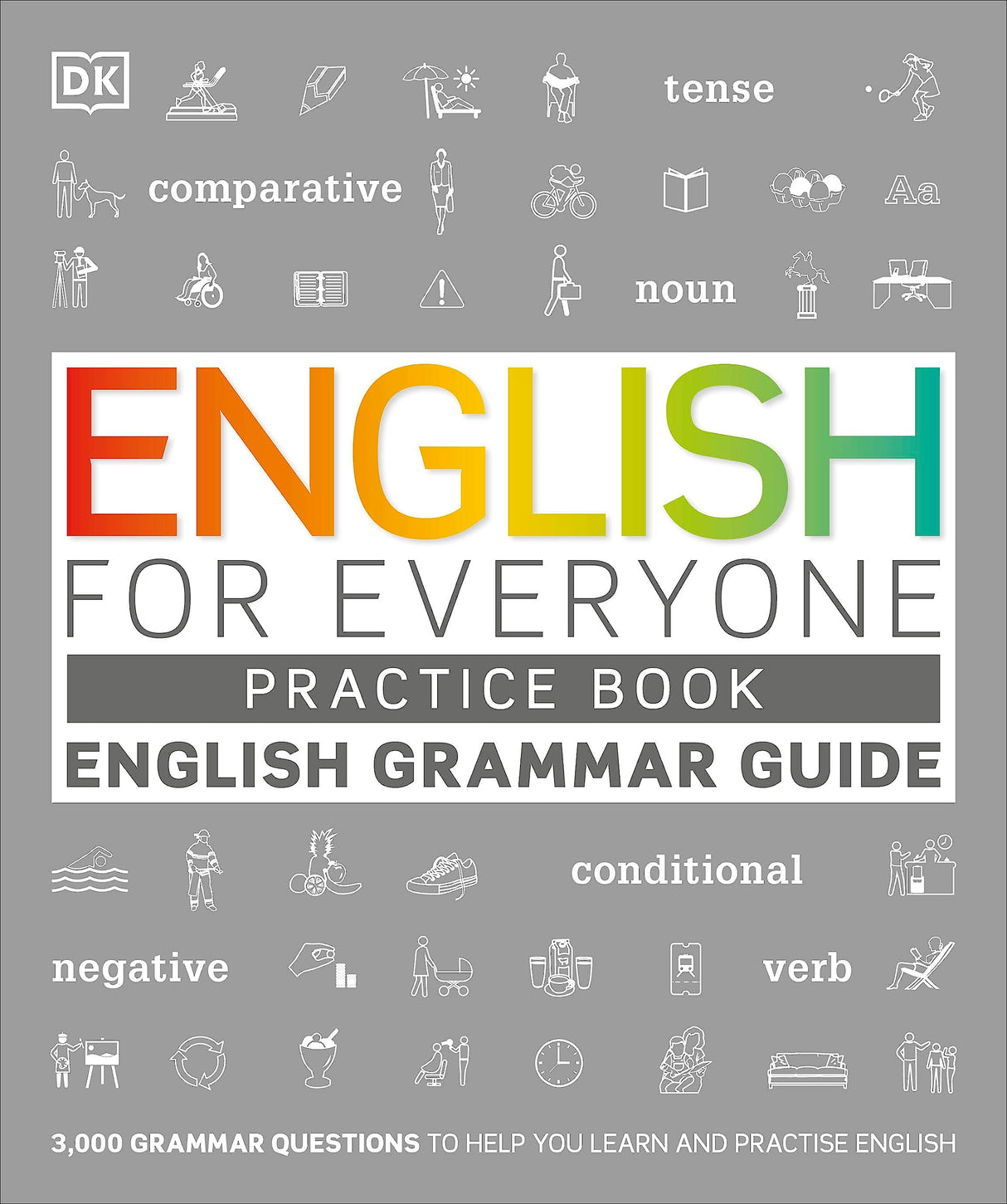 English for Everyone English Grammar Gui - Retail Maharaj