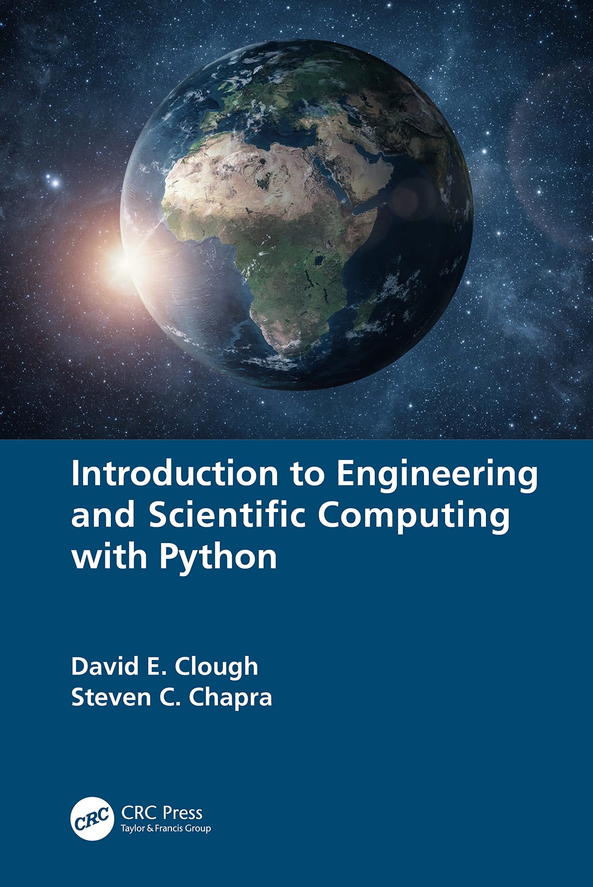 Introduction to Engineering and Scientific Computing with Python - Retail Maharaj