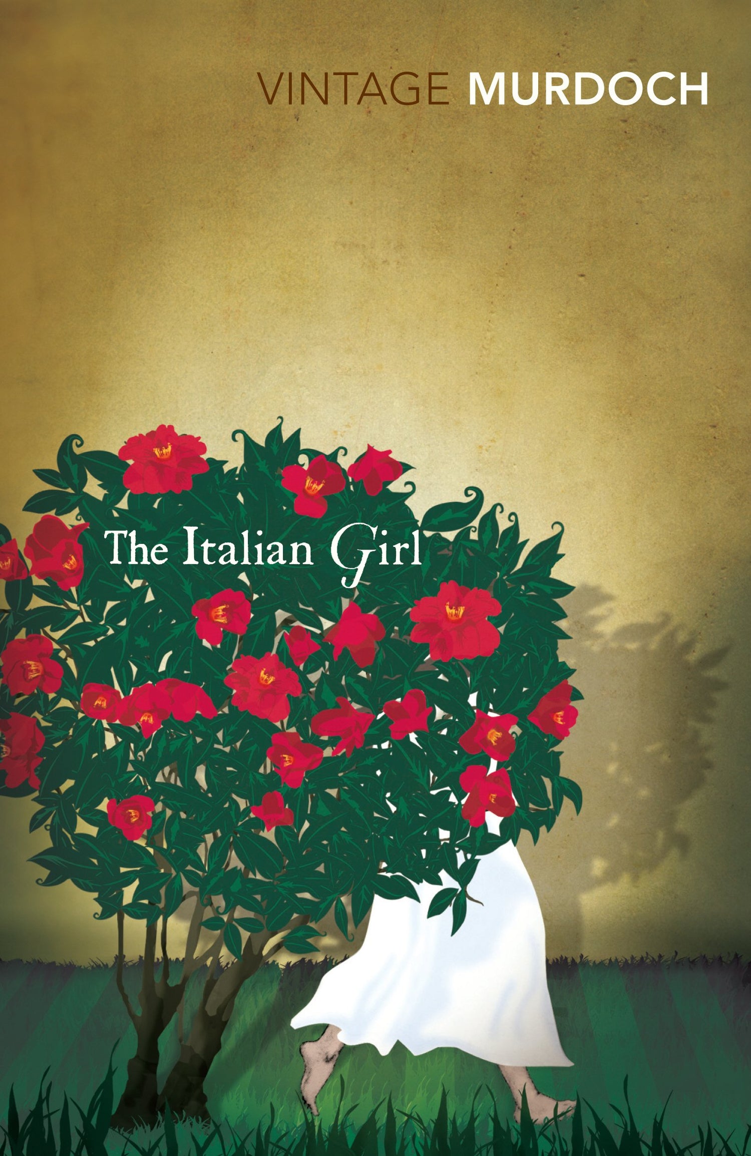 The Italian Girl - Retail Maharaj