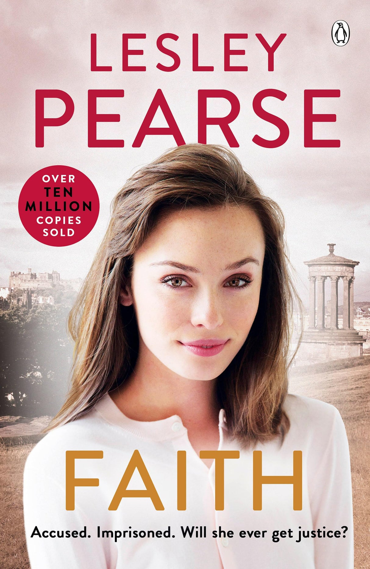 Faith - Retail Maharaj