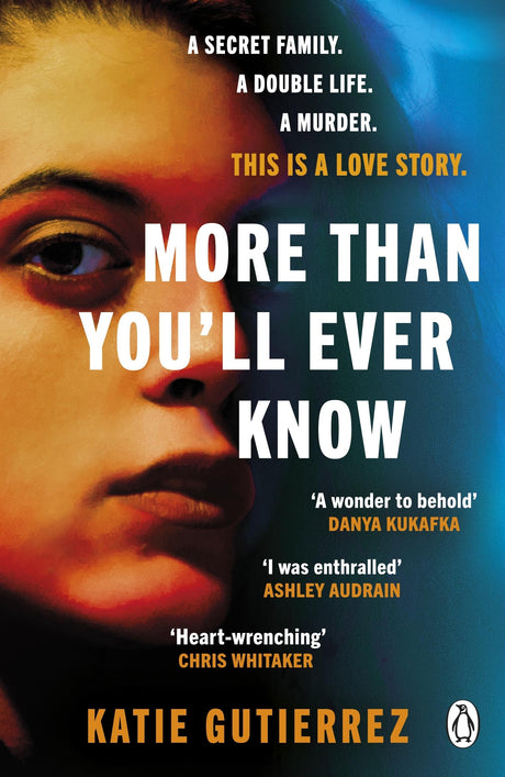 More Than You'll Ever Know: The suspenseful and heart-pounding Radio 2 Book Club pick - Retail Maharaj