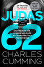 JUDAS 62: The gripping new spy action thriller featuring BOX 88 from the master of the 21st century spy novel: Book 2 - Retail Maharaj