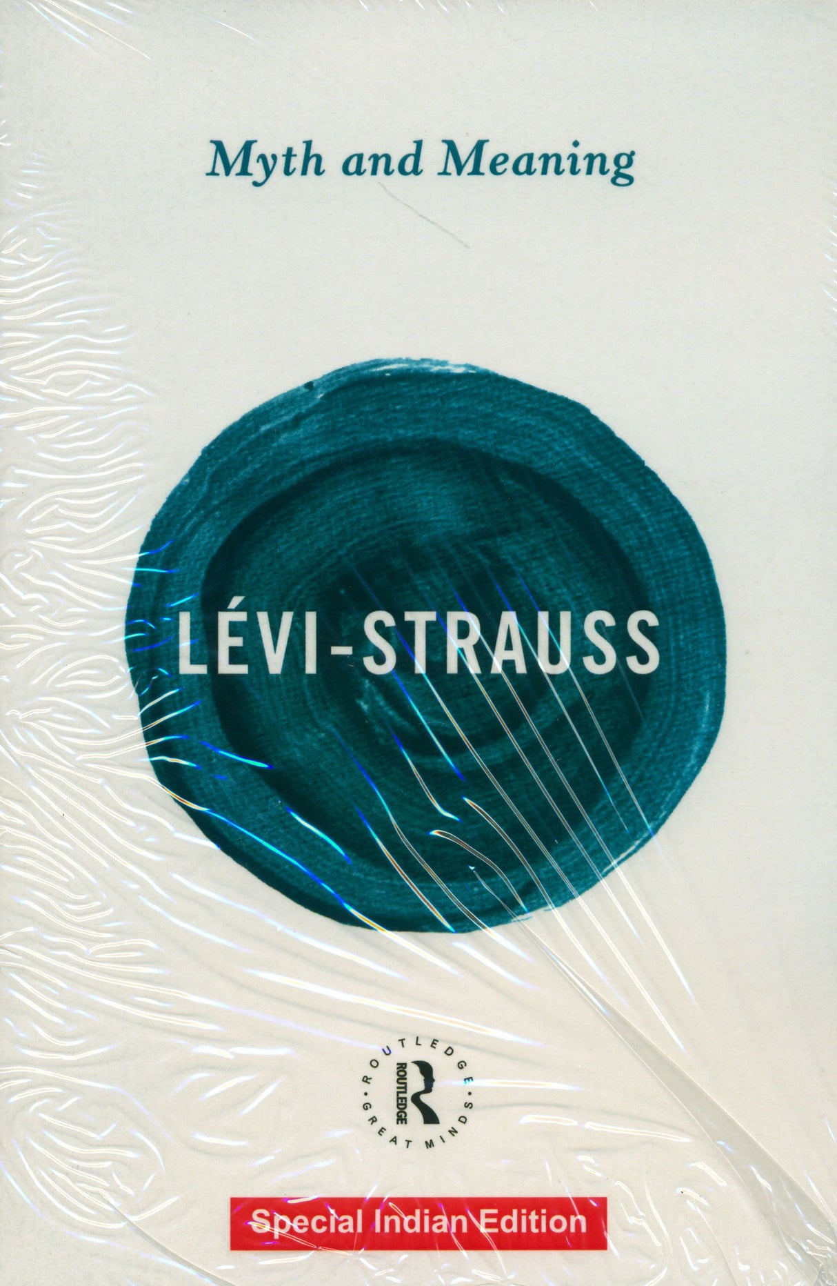 Myth and Meaning - Retail Maharaj