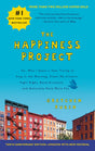 The Happiness Project Intl Tenth Anniversary Edition - Retail Maharaj