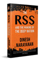 The RSS: And the Making of the Deep Nation - Retail Maharaj