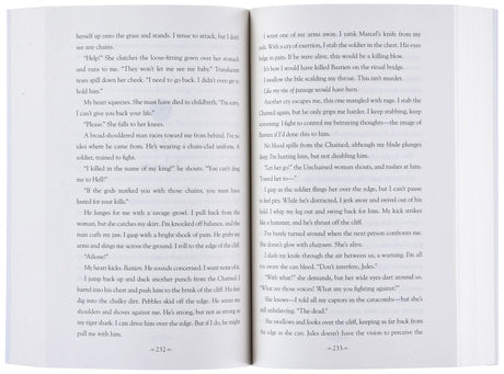 Bone Crier's Moon - Retail Maharaj