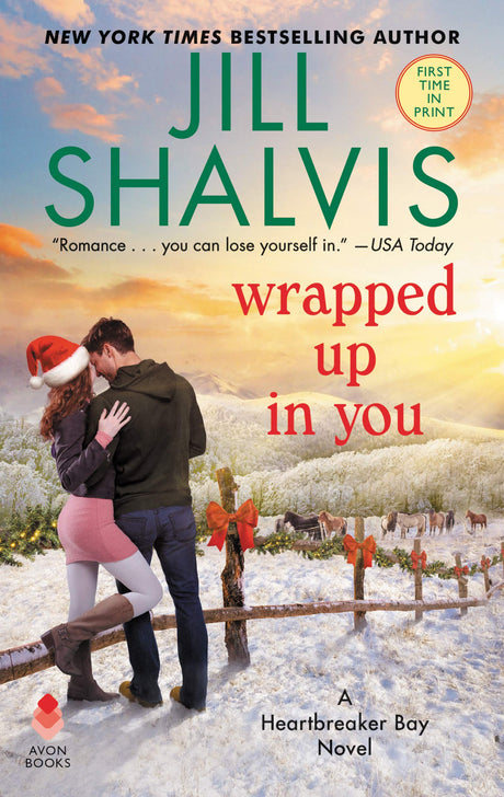 Wrapped Up in You - Retail Maharaj