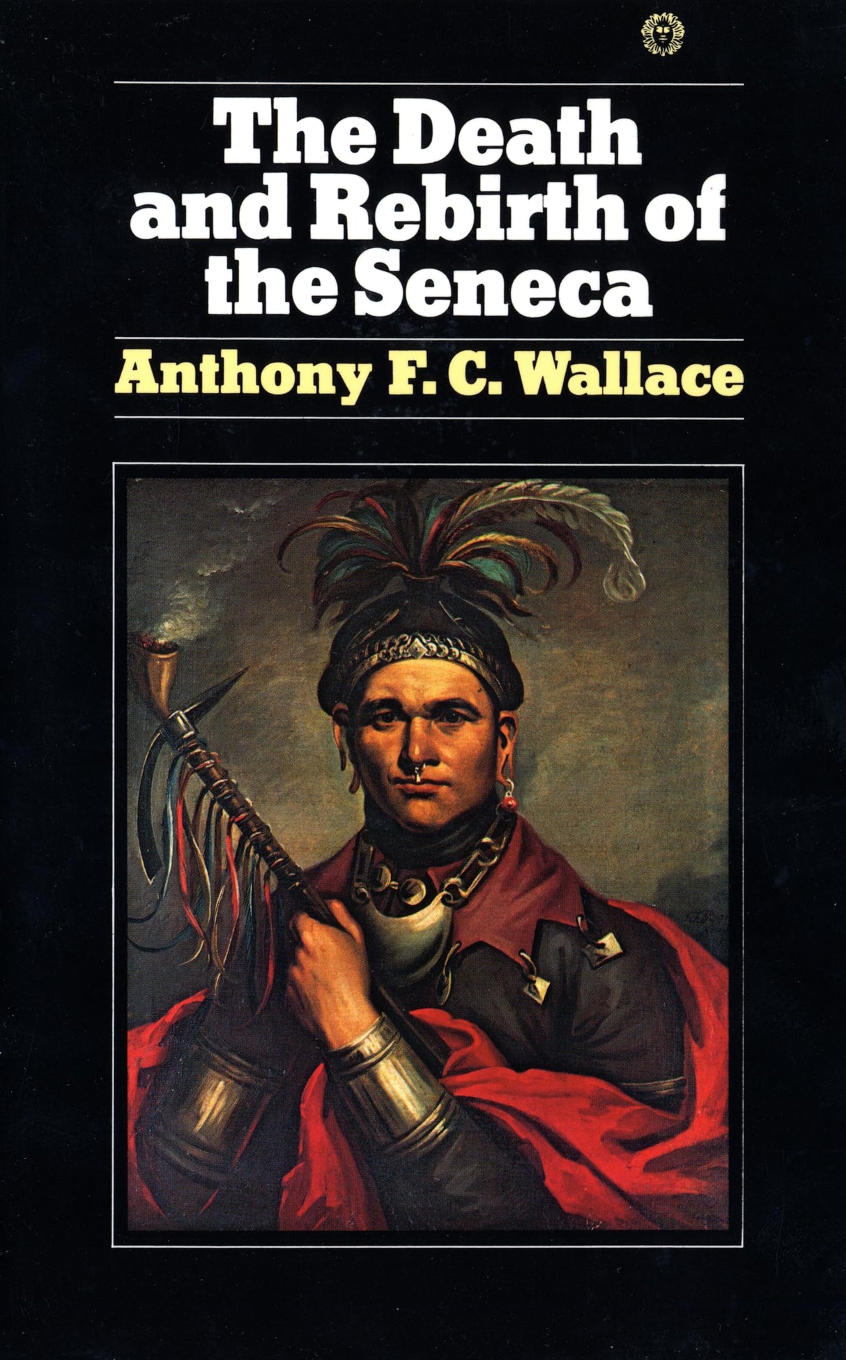 The Death and Rebirth of the Seneca - Retail Maharaj