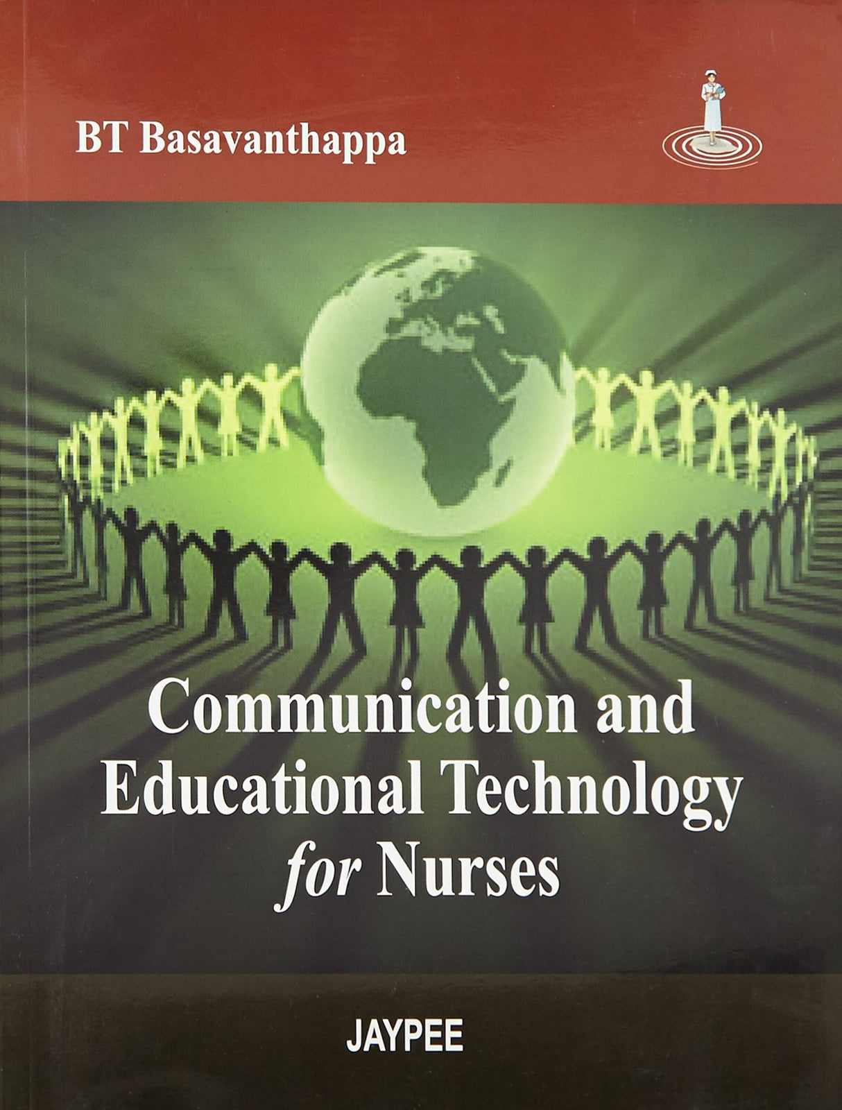 Communication and Educational Technology for Nurses