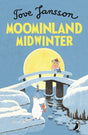 Moominland Midwinter - Retail Maharaj