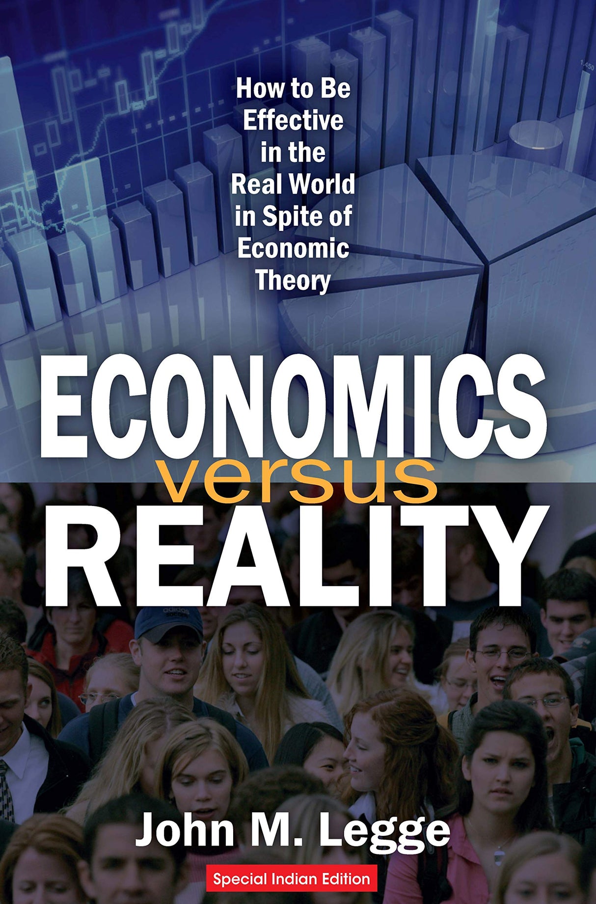 Economics versus Reality - Retail Maharaj