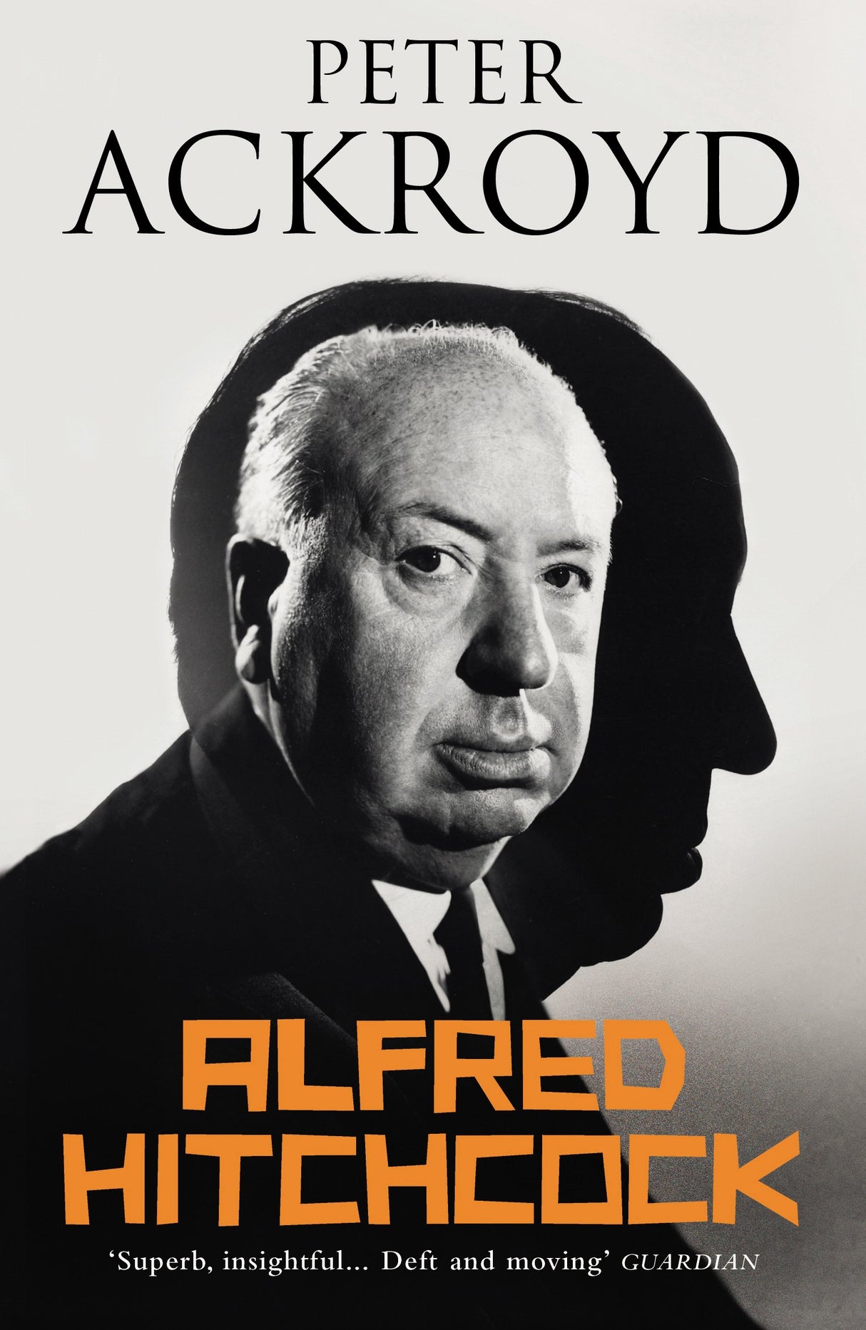 Alfred Hitchcock - Retail Maharaj