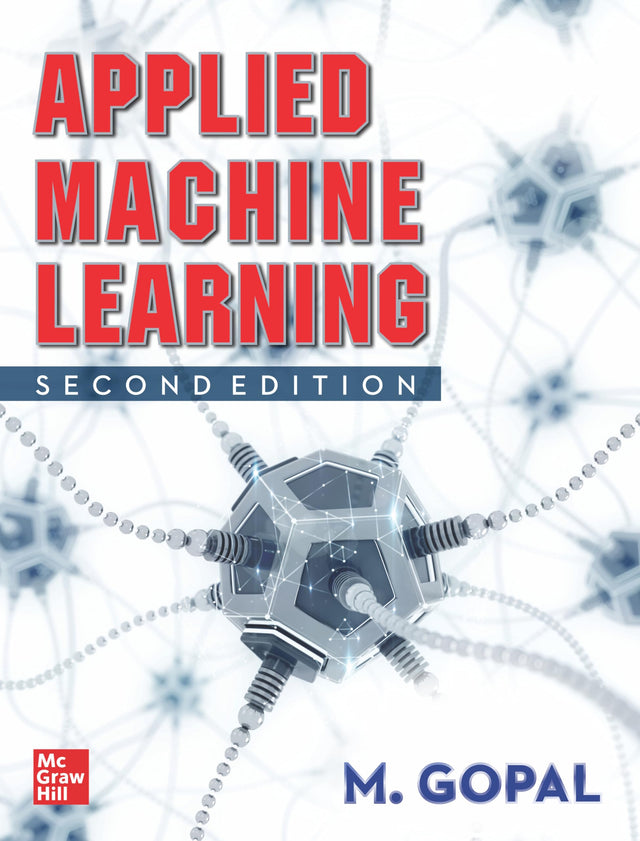 Applied Machine Learning|2nd Edition - Retail Maharaj
