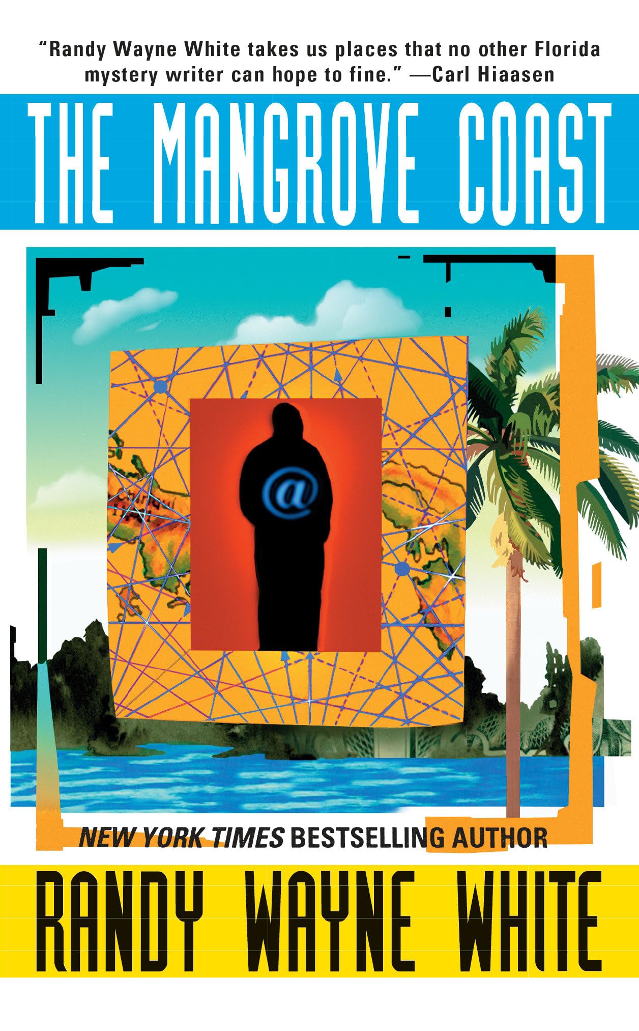 The Mangrove Coast: 6 (A Doc Ford Novel)