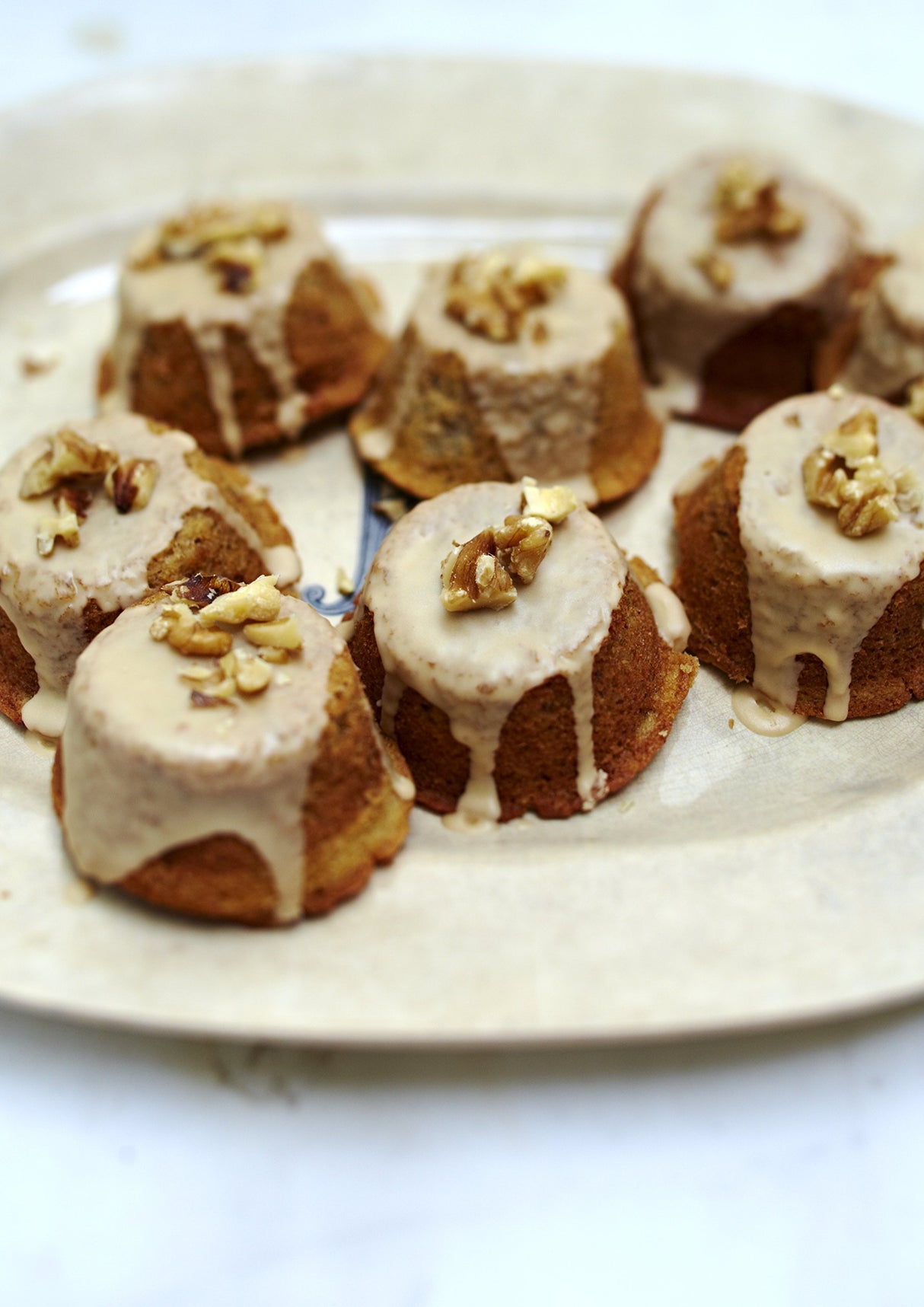 The Violet Bakery Cookbook - Retail Maharaj