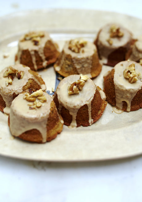 The Violet Bakery Cookbook - Retail Maharaj