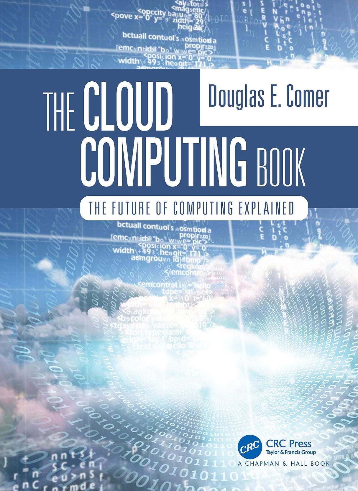 The Cloud Computing Book: The Future of Computing Explained - Retail Maharaj