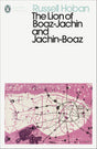 The Lion of Boaz-Jachin and Jachin-Boaz (Penguin Modern Classics) - Retail Maharaj