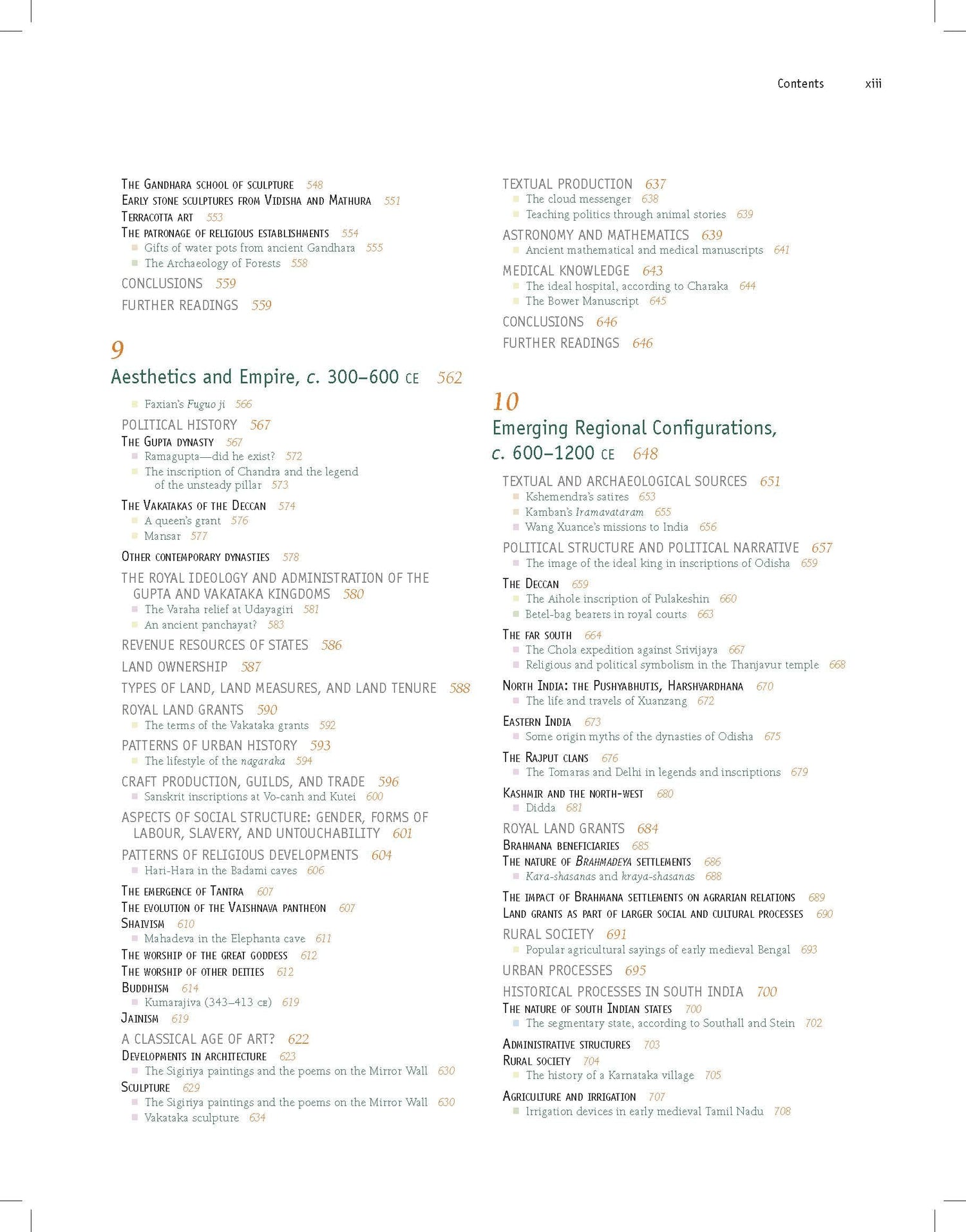 A History of Ancient and Early Medieval India |for UPSC | Civil Services Exam | State Administrative exams | Stone Age to the 12th Century| by Upinder Singh, 2nd Edition - Retail Maharaj