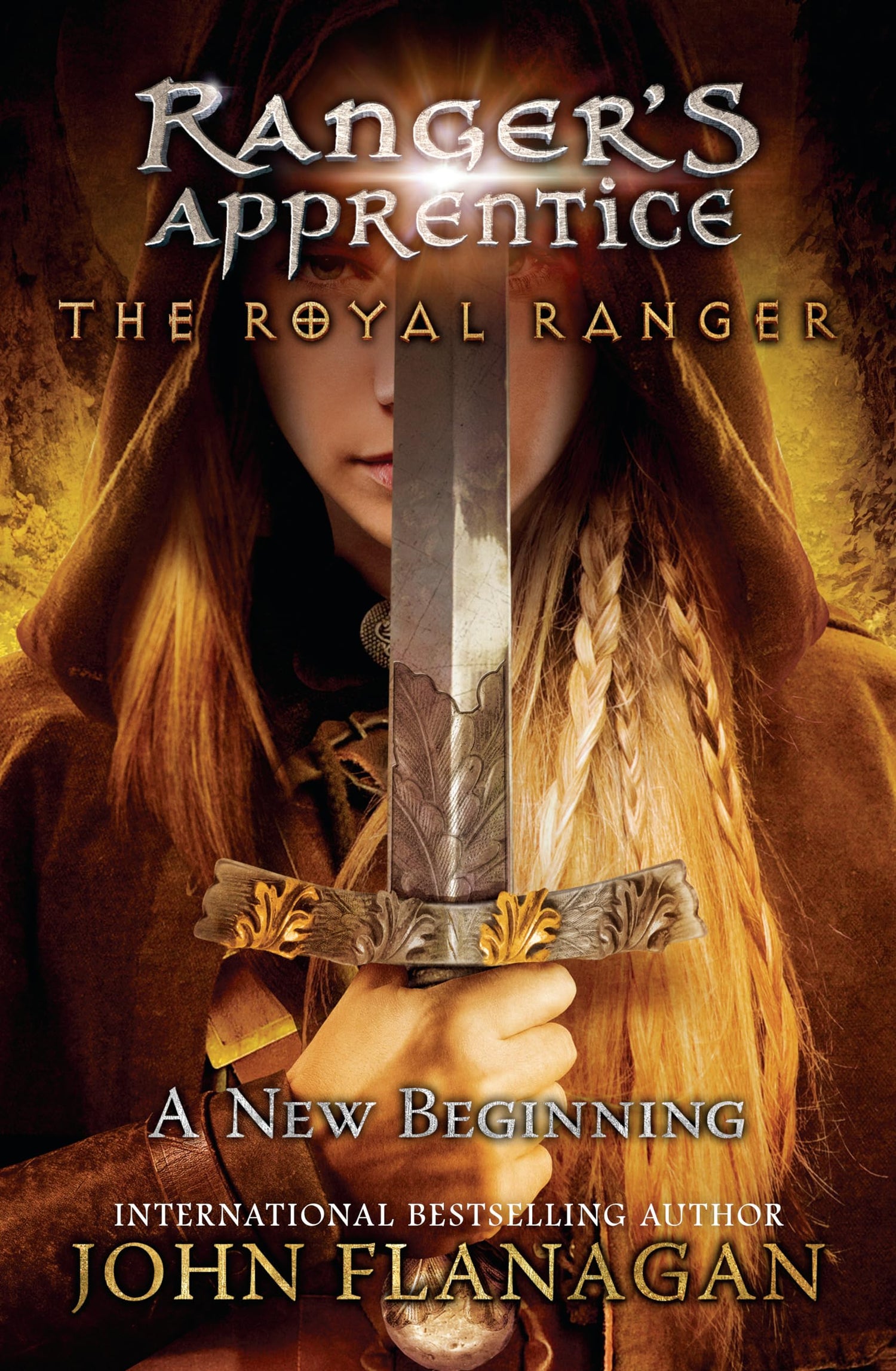 The Royal Ranger: A New Beginning - Retail Maharaj