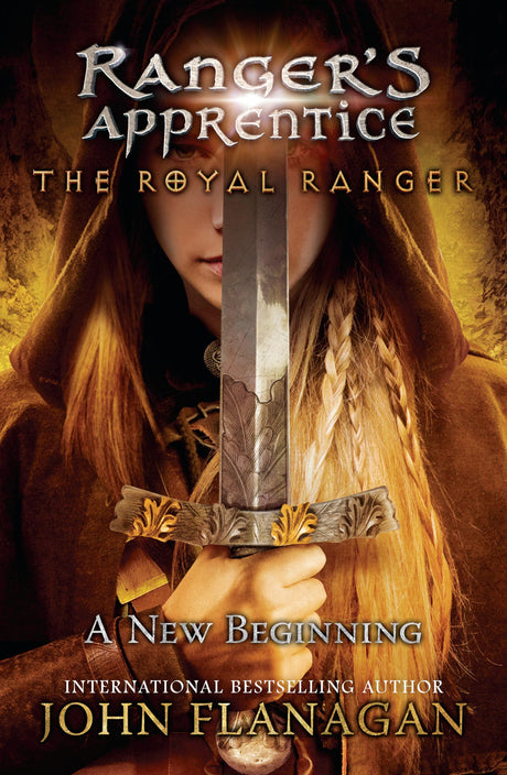 The Royal Ranger: A New Beginning - Retail Maharaj